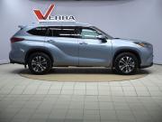 Toyota Highlander IV (XU70) Уфа  - изображение 27