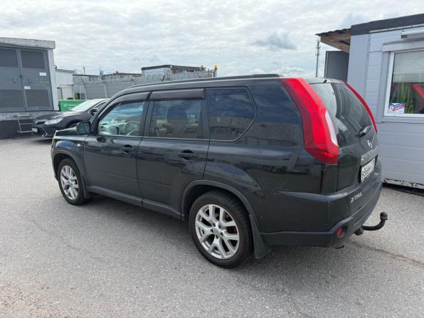 Nissan X-Trail II Рестайлинг с пробегом 2012 года, цена 1 150 000 рублей, 177864 км, внедорожник, Автокод Объявления