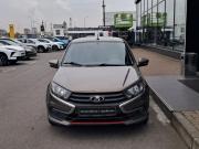 Lada (ВАЗ) Granta I Рестайлинг Санкт-Петербург  - изображение 18