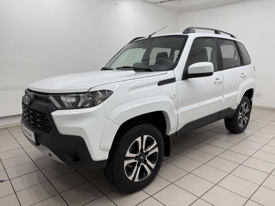 Lada (ВАЗ) Niva Travel I Энгельс  - изображение 3