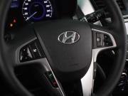 Hyundai Solaris I Рестайлинг Воронеж  - изображение 35