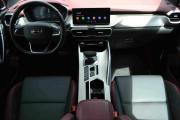 Geely Coolray I Старый Оскол  - изображение 33