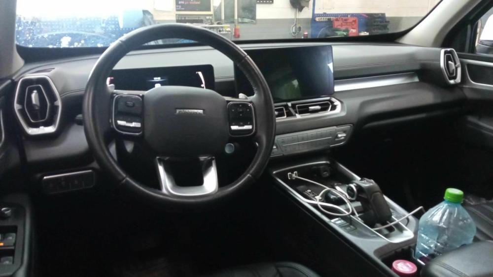 Haval H5 II Санкт-Петербург  - изображение 6