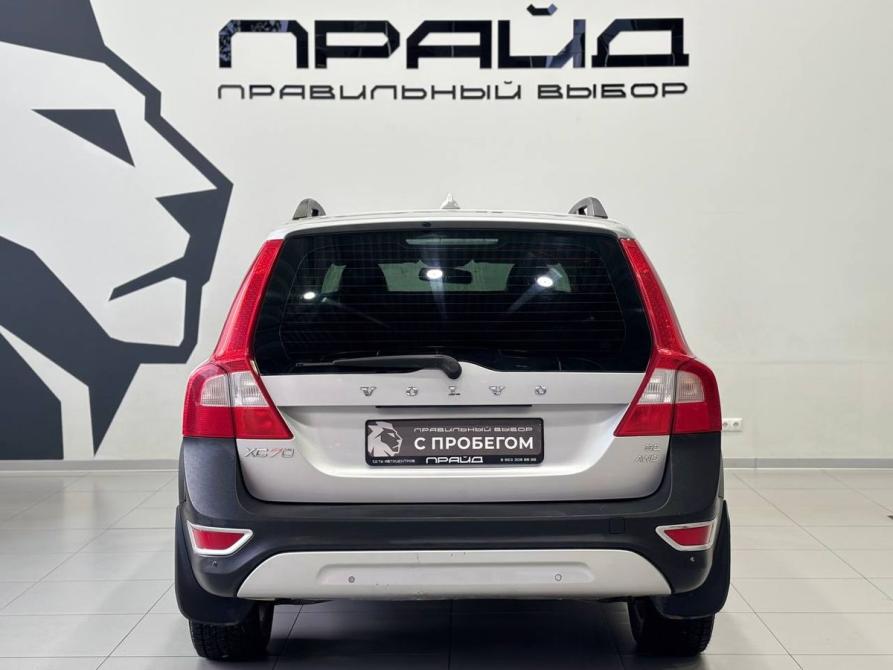 Volvo XC70 II Ростов-на-Дону  - изображение 6
