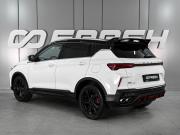 Geely Coolray I Рестайлинг Ростов-на-Дону  - изображение 22