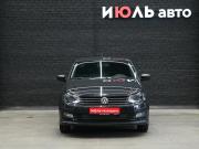 Volkswagen Polo V Рестайлинг Екатеринбург  - изображение 18