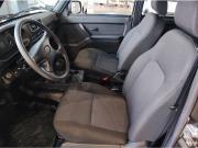 Lada (ВАЗ) Niva Legend Брянск  - изображение 18