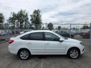 Lada (ВАЗ) Granta I Рестайлинг Ростов-на-Дону  - изображение 25