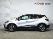 Renault Kaptur I Екатеринбург  - изображение 29