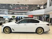 BMW 5 серии VII (G30/G31/G38) Казань  - изображение 32