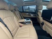 BMW 7 серии VI (G11/G12) Рестайлинг Москва  - изображение 22