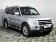 Mitsubishi Pajero IV Санкт-Петербург  - изображение 23