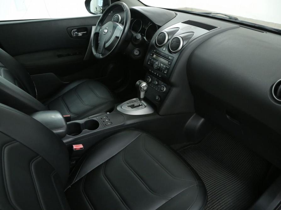 Nissan Qashqai I Иваново  - изображение 9