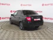 Lada (ВАЗ) Granta I Рестайлинг Вологда  - изображение 24