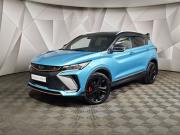 Geely Coolray I Рестайлинг Москва  - изображение 21