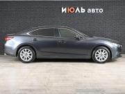 Mazda 6 III (GJ) Екатеринбург  - изображение 24