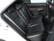 Toyota Camry VII (XV50) Рестайлинг Ростов-на-Дону  - изображение 30