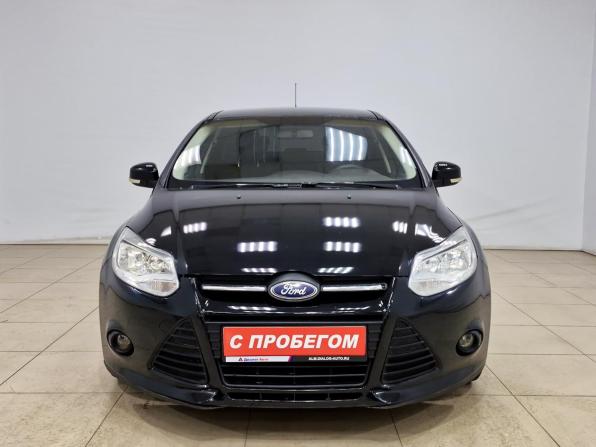 Ford Focus III с пробегом 2012 года, цена 760 000 рублей, 172702 км, хэтчбек, Автокод Объявления