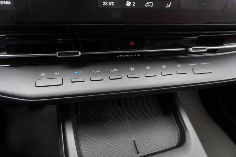 Changan CS55 Plus II Ульяновск  - изображение 15