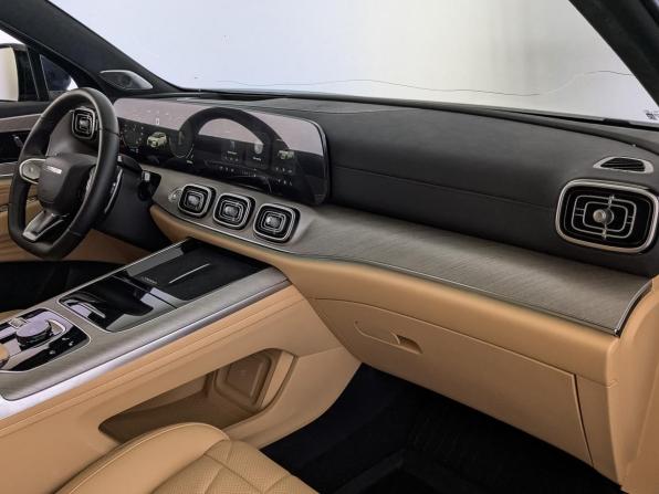 Jaecoo J8 с пробегом 2024 года, цена 2 995 000 рублей, 32107 км, внедорожник, Автокод Объявления