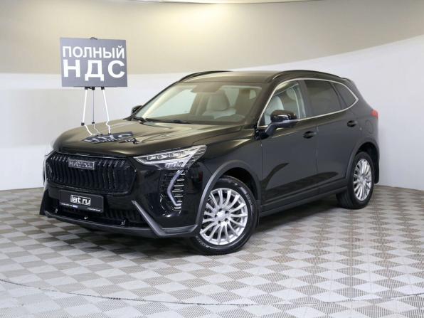 Haval Jolion I Рестайлинг с пробегом 2025 года, цена 2 250 000 рублей, 12354 км, внедорожник, Автокод Объявления