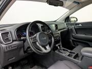 Kia Sportage IV Рестайлинг Москва  - изображение 30