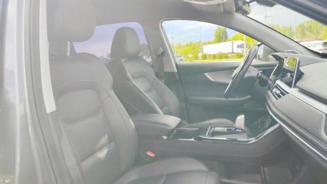 Chery Tiggo 7 Pro I с пробегом 2022 года, цена 1 580 000 рублей, 82800 км, внедорожник, Автокод Объявления