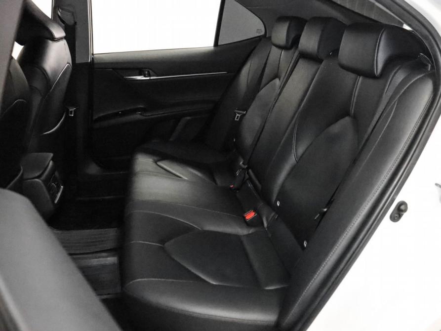 Toyota Camry VIII (XV70) Минеральные Воды  - изображение 9