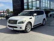 Infiniti QX56 II Новосибирск  - изображение 23
