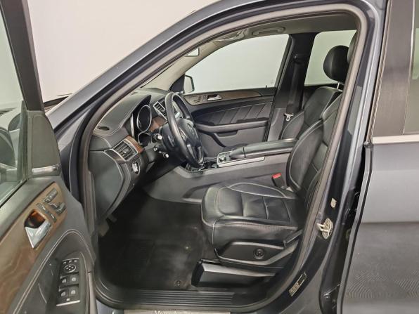 Mercedes-Benz GL-Класс II (X166) с пробегом 2015 года, цена 2 999 000 рублей, 248001 км, внедорожник, Автокод Объявления