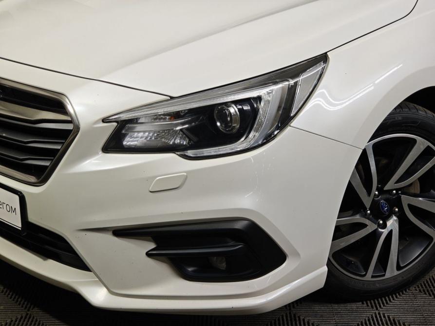 Subaru Legacy VI Рестайлинг Москва  - изображение 10