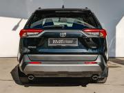 Toyota RAV4 V (XA50) Москва  - изображение 34