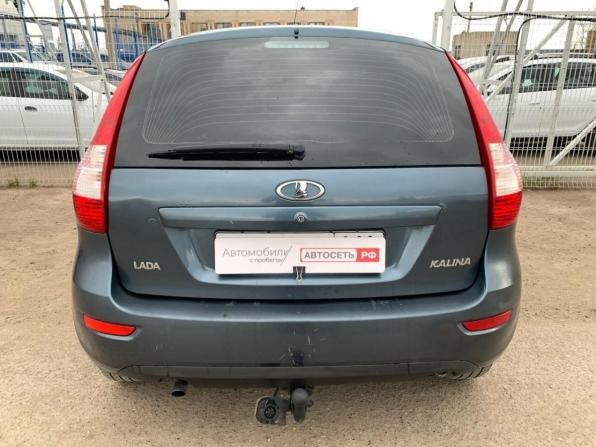 Lada (ВАЗ) Kalina II с пробегом 2013 года, цена 302 100 рублей, 186886 км, хэтчбек, Автокод Объявления