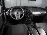 Chevrolet Niva I Рестайлинг Минеральные Воды  - изображение 22