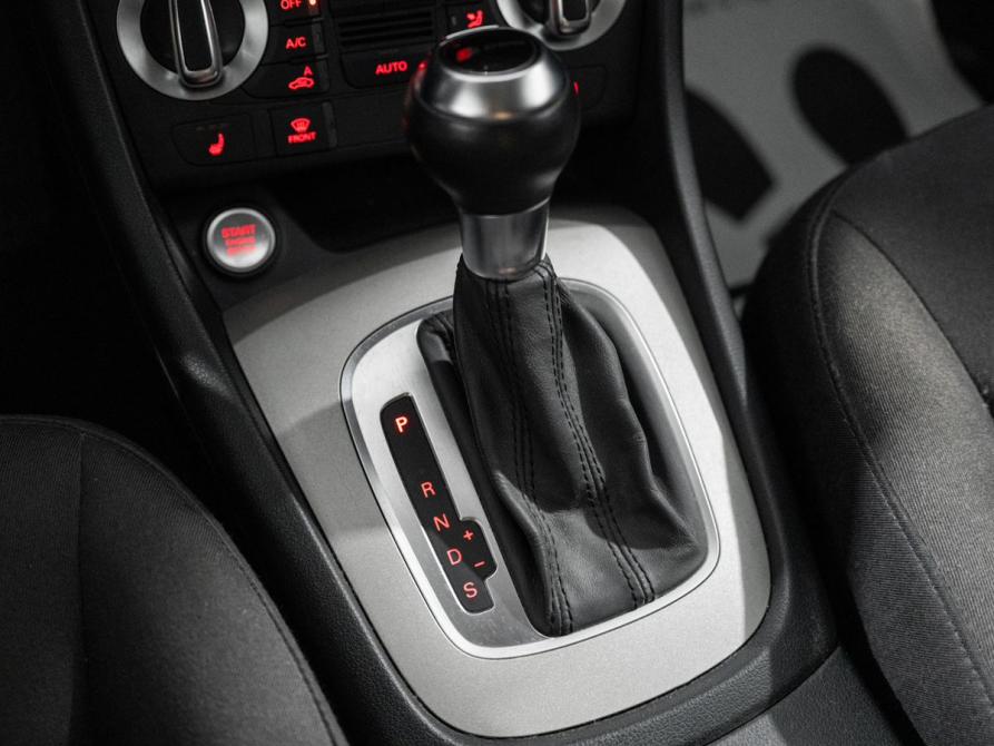Audi Q3 I (8U) Иркутск  - изображение 17