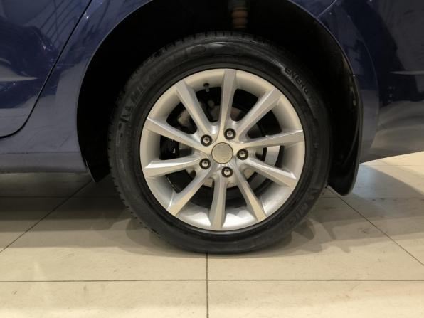 Skoda Octavia III (A7) с пробегом 2014 года, цена 990 000 рублей, 237008 км, лифтбек, Автокод Объявления