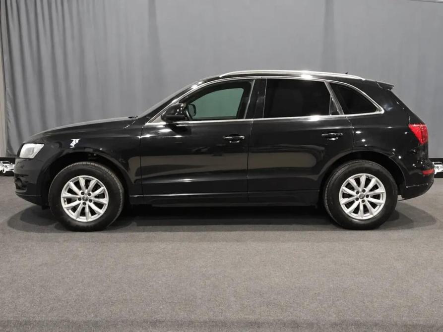 Audi Q5 I (8R) Смоленск  - изображение 8