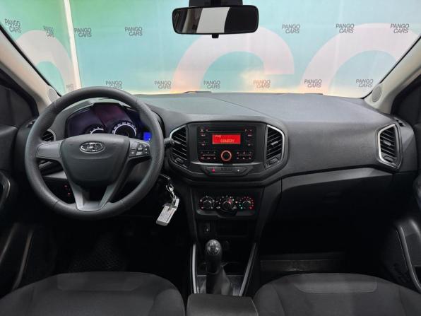 Lada (ВАЗ) XRAY I с пробегом 2017 года, цена 735 000 рублей, 96423 км, хэтчбек, Автокод Объявления