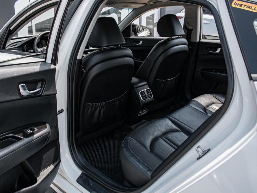 Kia Optima IV Краснодар  - изображение 11