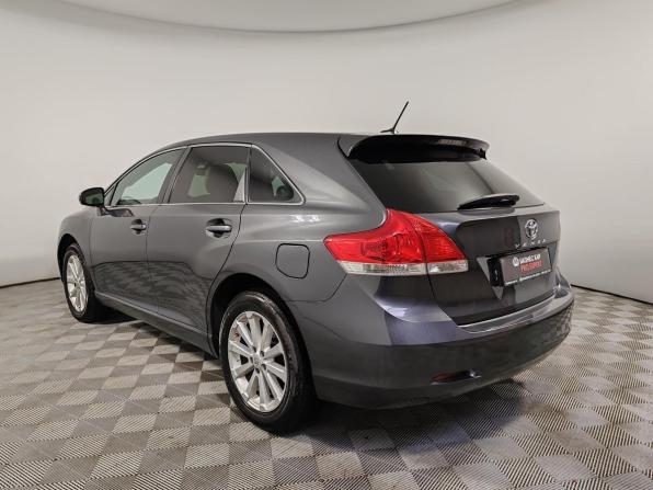 Toyota Venza I с пробегом 2010 года, цена 1 699 000 рублей, 115024 км, внедорожник, Автокод Объявления