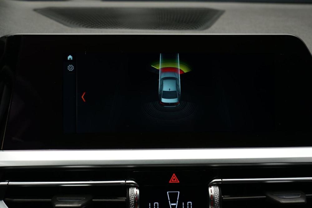 BMW 3 серии VII (G2x) Крым  - изображение 11