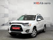 Mitsubishi ASX I Рестайлинг Екатеринбург  - изображение 18