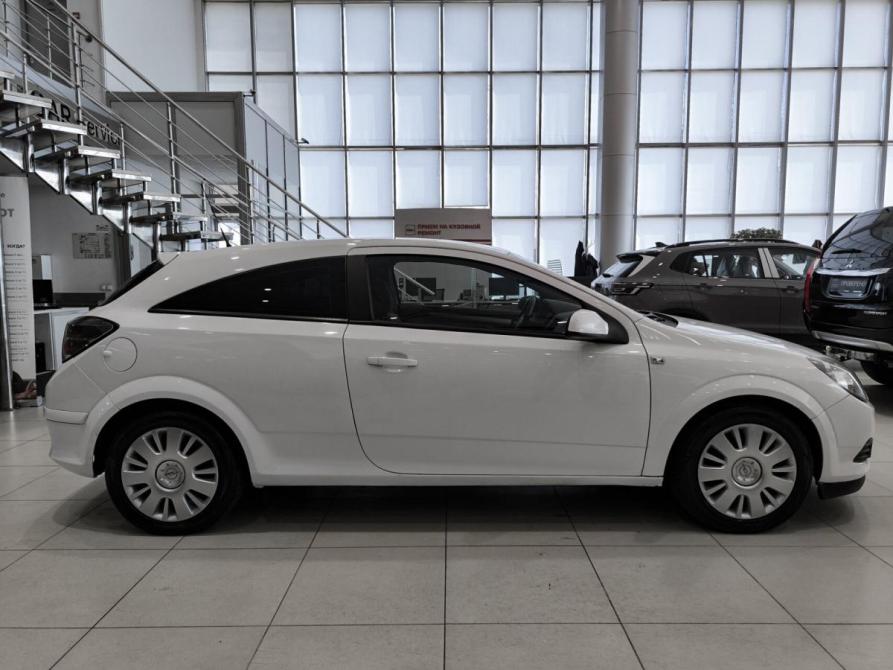 Opel Astra H Рестайлинг Казань  - изображение 5