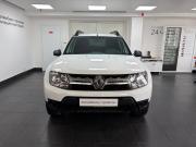 Renault Duster I Рестайлинг Киров  - изображение 17