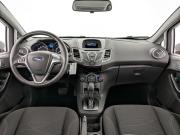 Ford Fiesta Mk6 Рестайлинг Санкт-Петербург  - изображение 40