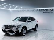 BMW X4 I (F26) Уфа  - изображение 39