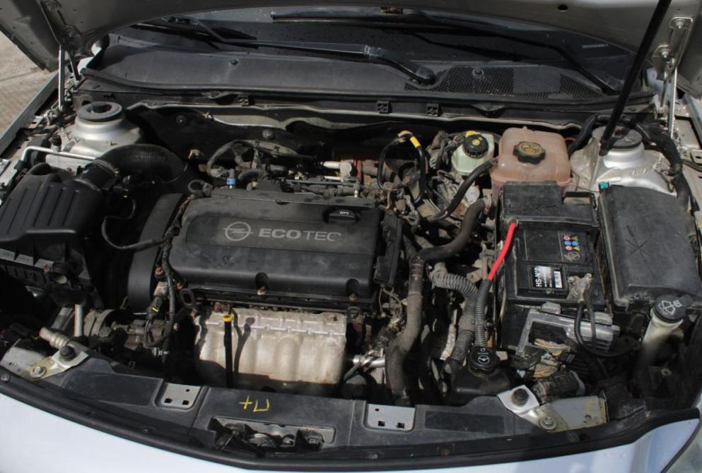 Opel Insignia I Саратов  - изображение 16