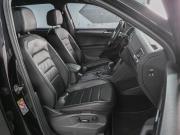 Volkswagen Tiguan II Рестайлинг Ростов-на-Дону  - изображение 29