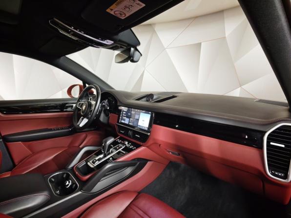 Porsche Cayenne III с пробегом 2019 года, цена 7 243 332 рубля, 70507 км, внедорожник, Автокод Объявления
