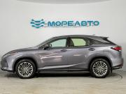 Lexus RX IV Рестайлинг Калининград  - изображение 39